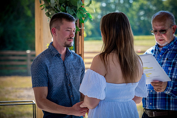 Jessica & Jacob - A Love Story30