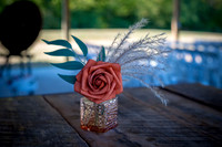 Venue & Decor