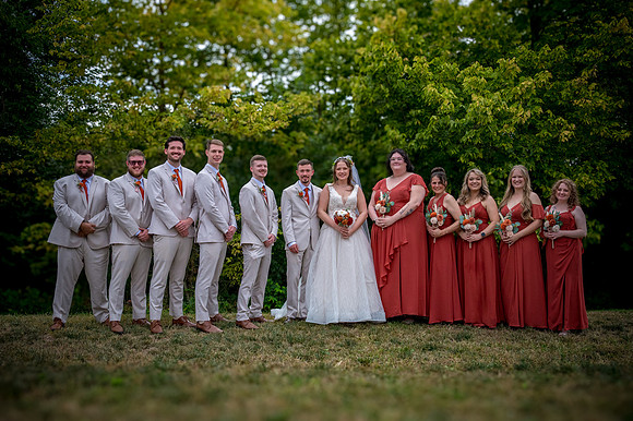 Jessica & Jacob - A Love Story147