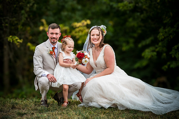 Jessica & Jacob - A Love Story142