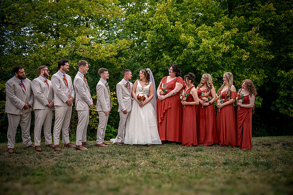 Jessica & Jacob - A Love Story146