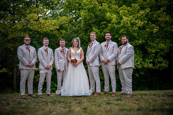 Jessica & Jacob - A Love Story144
