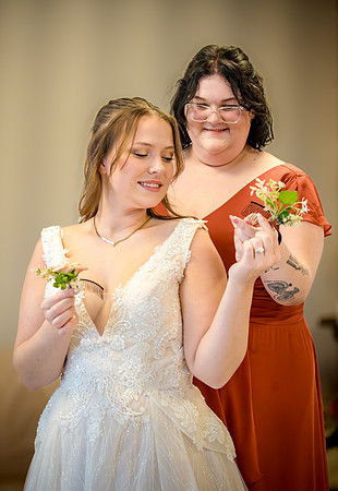 Jessica and Jacob - A Love Story-7