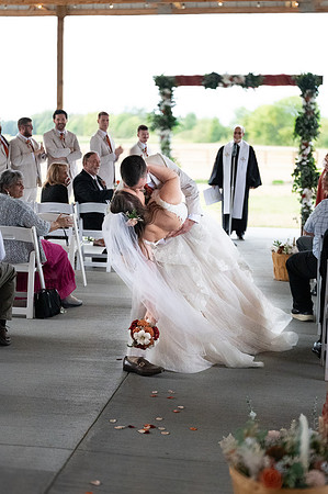 Jessica and Jacob - A Love Story-8