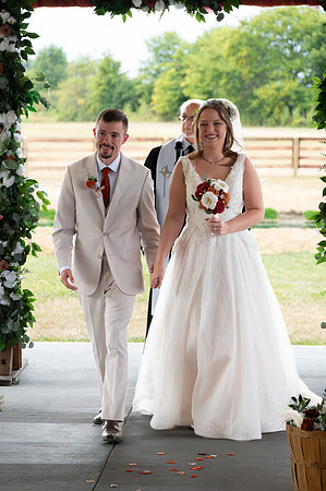 Jessica and Jacob - A Love Story-10